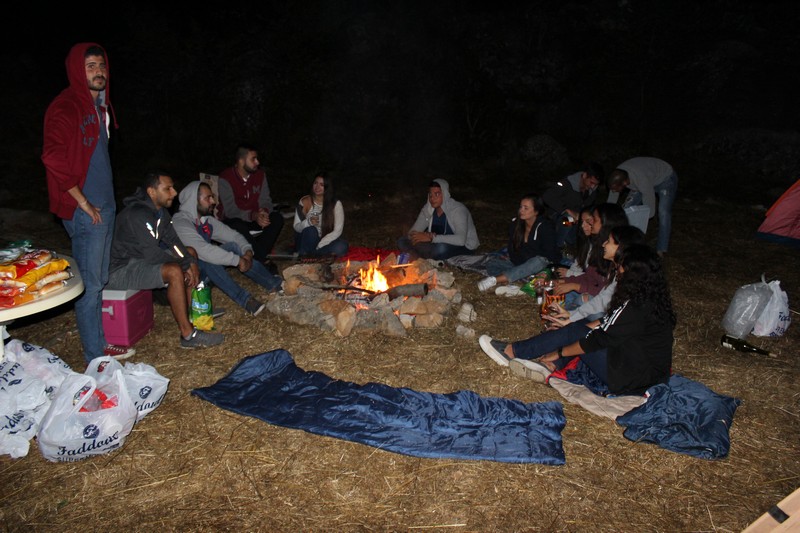 HighCamp